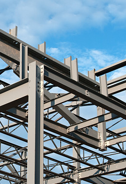 建筑、建材